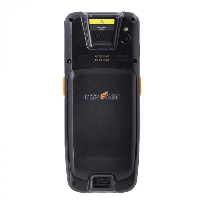 Терминал сбора данных MERTECH MovFast S40