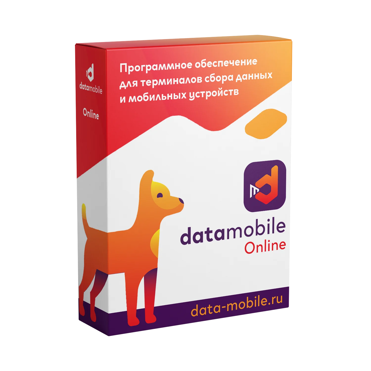 DataMobile Online на 6 месяцев