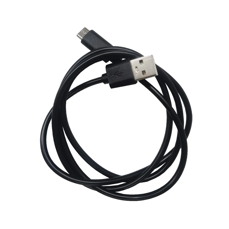Кабель USB Type-C для MEFERI ME10 (CBL-C102AB-07)
