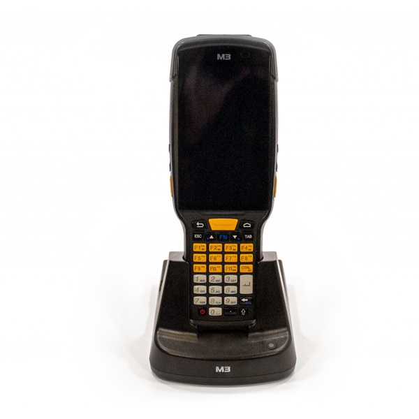 Зарядная станция M3 Mobile двухслотовая (UL20-2CRD-CU0)