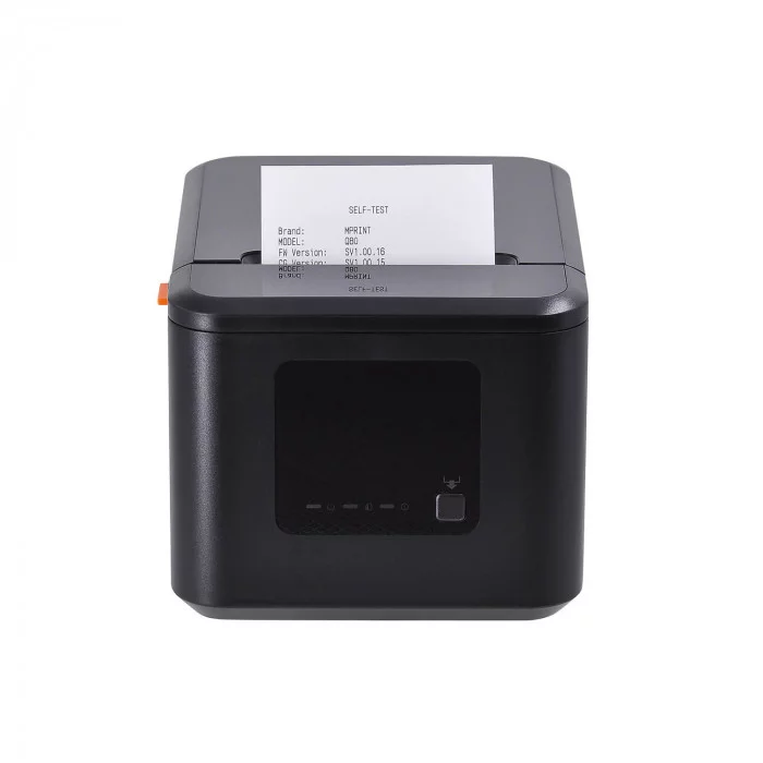 Чековый принтер MERTECH Q80