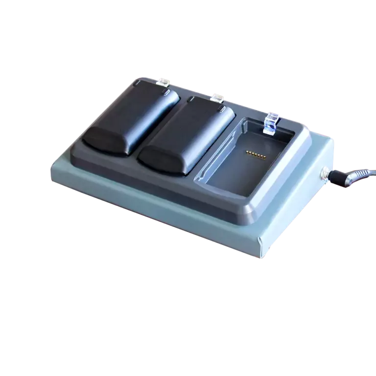 Зарядное устройство WATS для ТСД Zebra MC32/MC33 (WATS-MC32/33-3S)