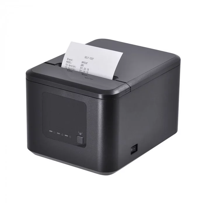 Чековый принтер MERTECH Q80