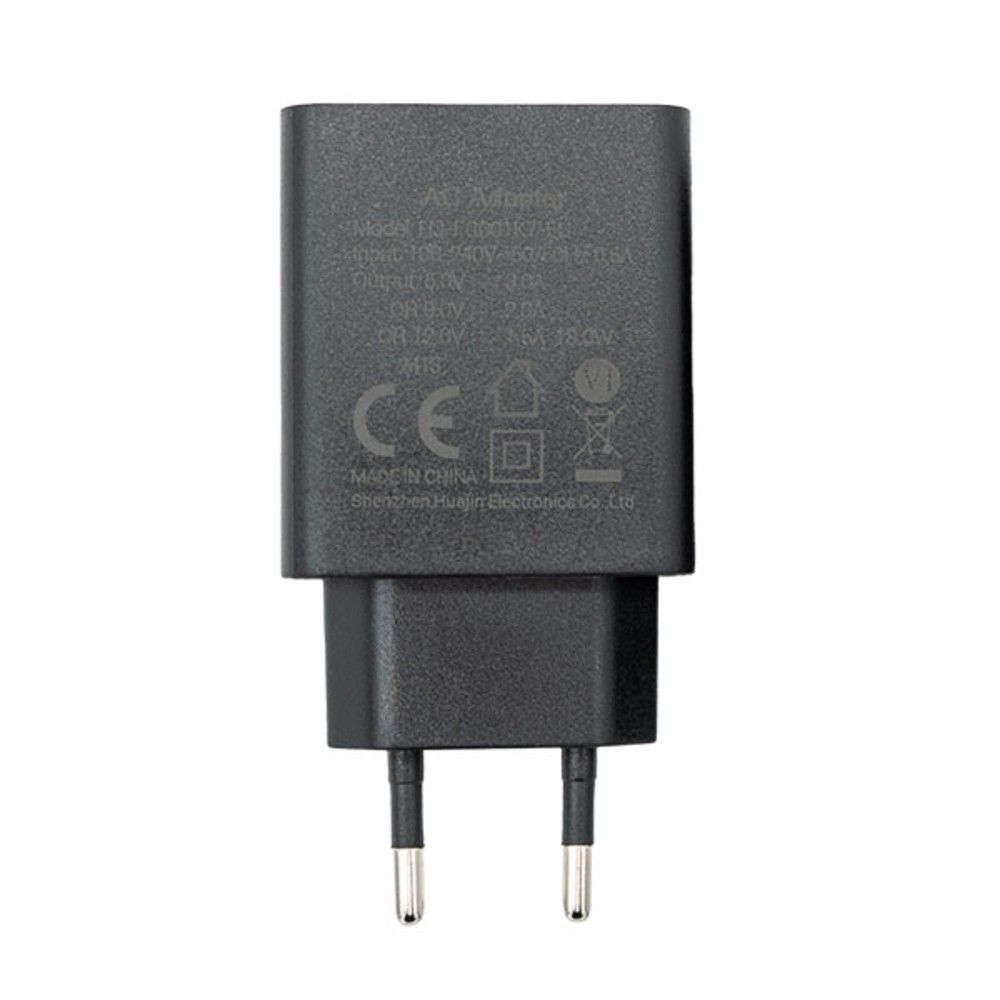 Адаптер питания для Urovo DT66 (ACC-DT66-PS)
