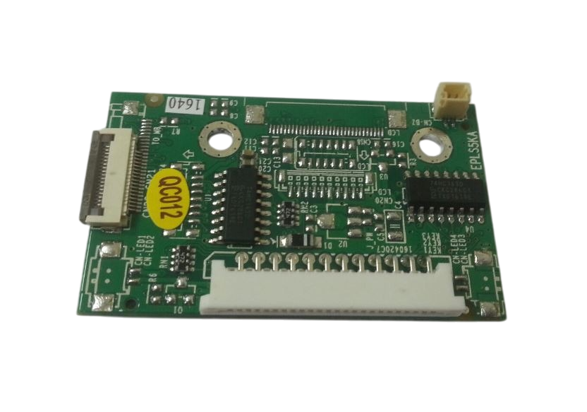 LCD для АТОЛ LS5X (40006)