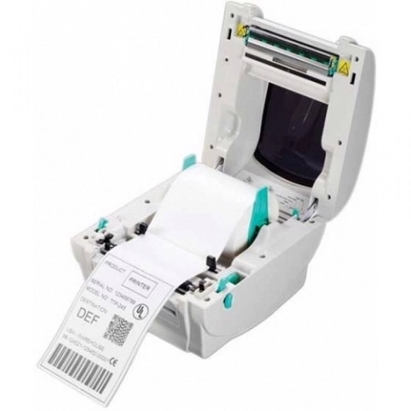 Принтер этикеток TSC TDP-244