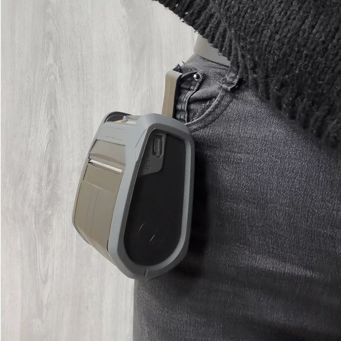 Крепление на ремень для принтера MERTECH GAMMA (MER4713)