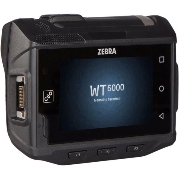 Zebra WT6000 промышленный ТСД