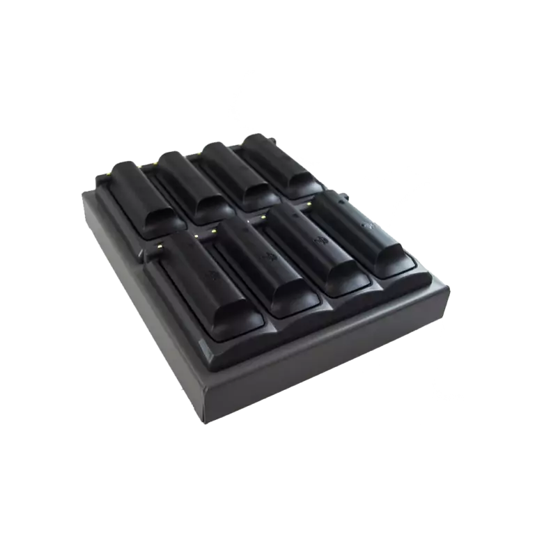 Зарядное устройство WATS для ТСД Zebra MC2200/MC2700 (WATS-MC2X-8S)