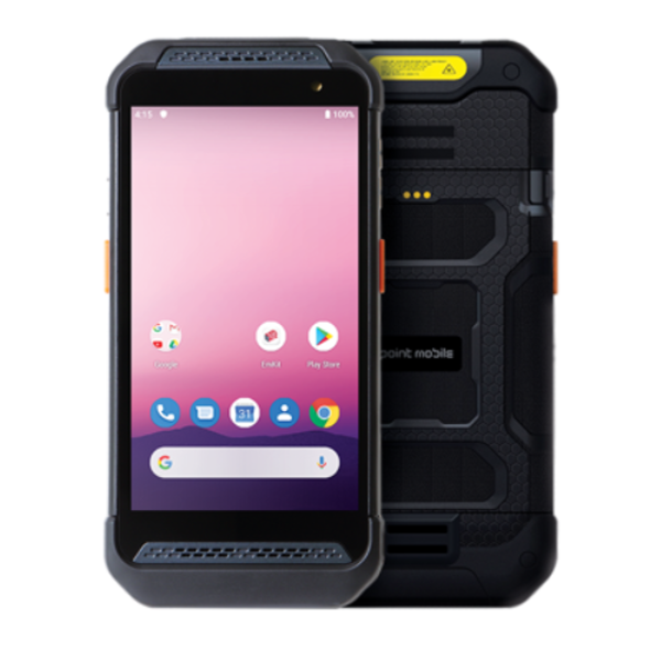 Point Mobile PM86 терминал сбора данных