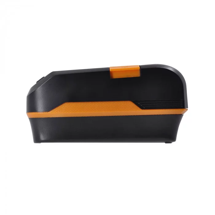 Мобильный принтер этикеток MERTECH DELTA