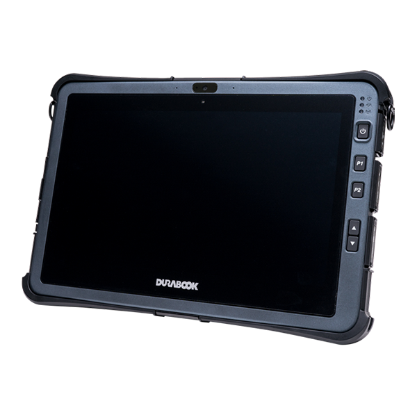 Защищенный планшет Durabook U11