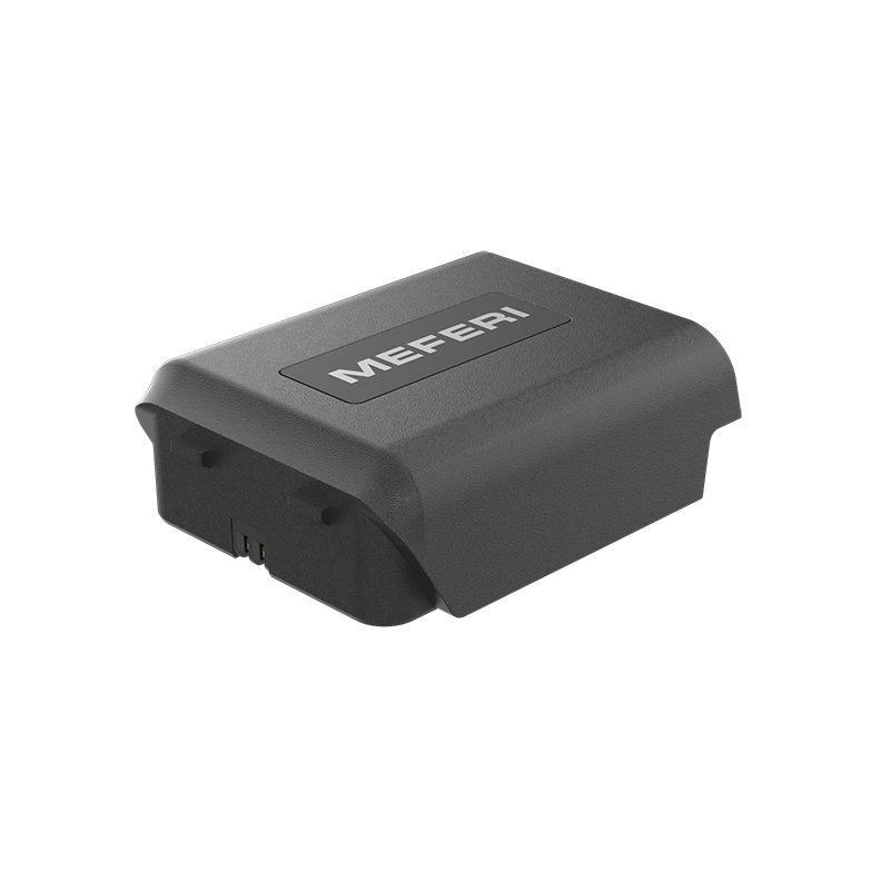 Увеличенная батарея MEFERI MS300R, 1250 mAh (BATMS300RE)