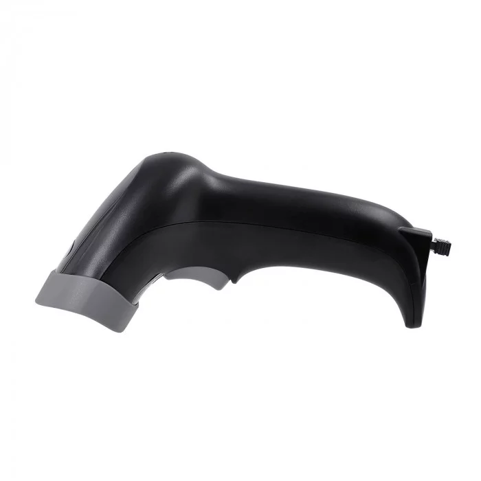 Беспроводной сканер штрих-кода MERTECH CL-1300 GS BLE Dongle P2D USB Black (MER4893)