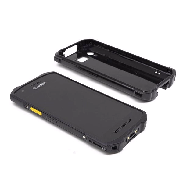 Защитный пластиковый чехол для Zebra TC21/TC26 OEM_TPU_6155_RTB0