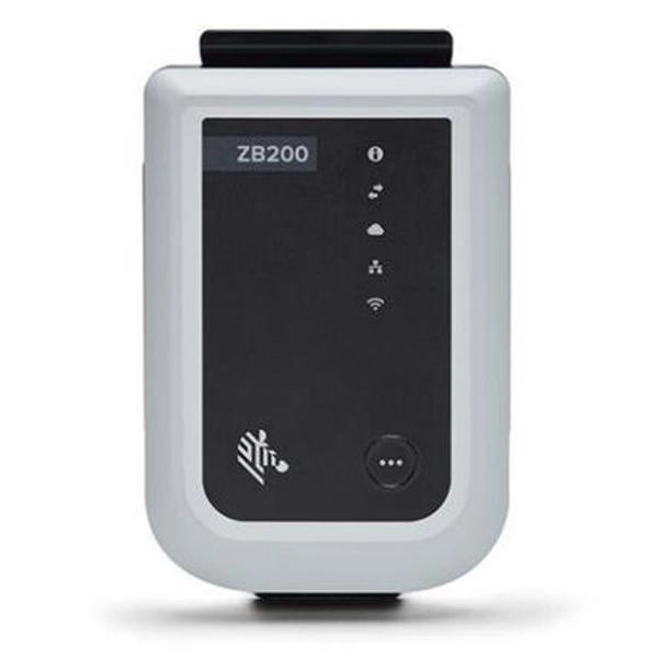 Модуль для сбора данных с электронных датчиков Zebra ZB200