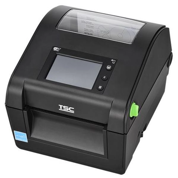 Принтер TSC DH340T