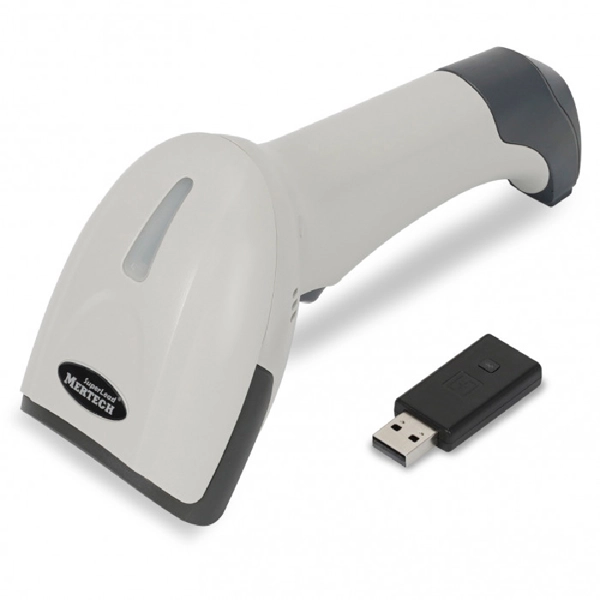 Сканер штрих-кода Mertech CL-2300 BLE Dongle P2D