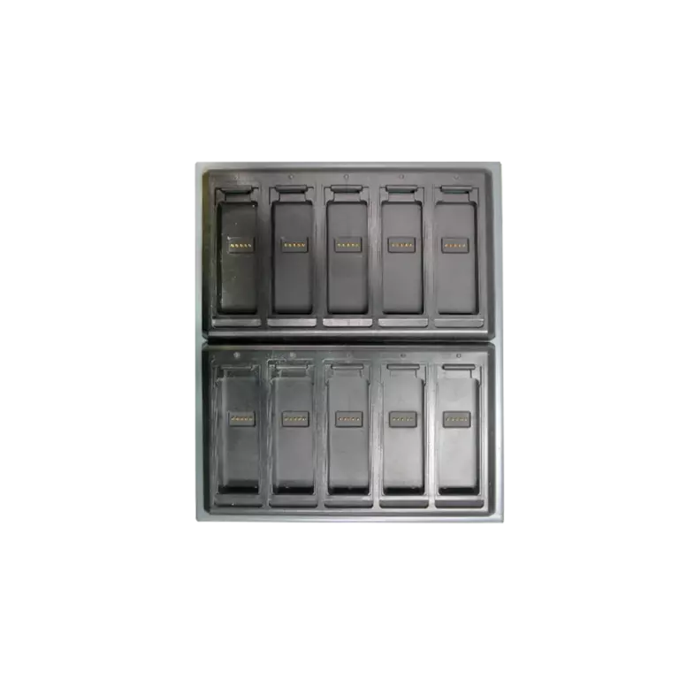 Зарядное устройство WATS для ТСД Point Mobile PM351 (WATS-PM351-10S)