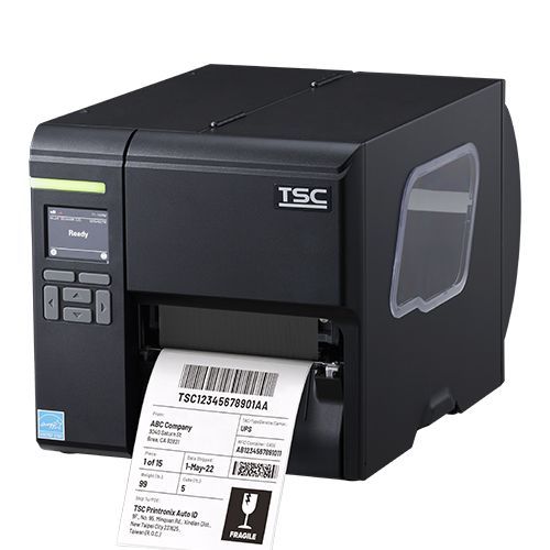 Принтер этикеток TSC ML241P