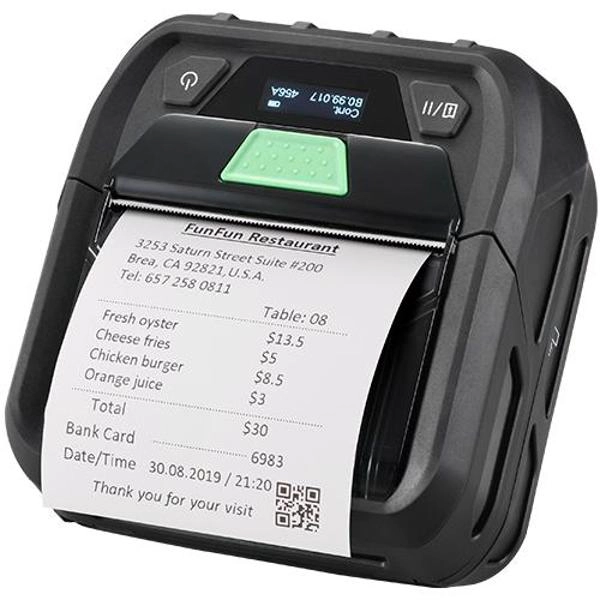 Принтер чеков и этикеток TSC RE310