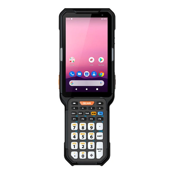 Point Mobile PM452  терминал сбора данных