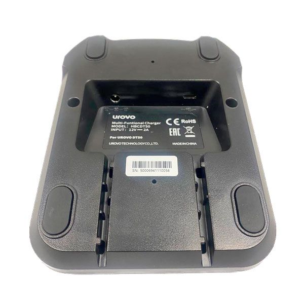 Зарядное устройство для Urovo DT50 (ACC-DT50-CRD-USB)
