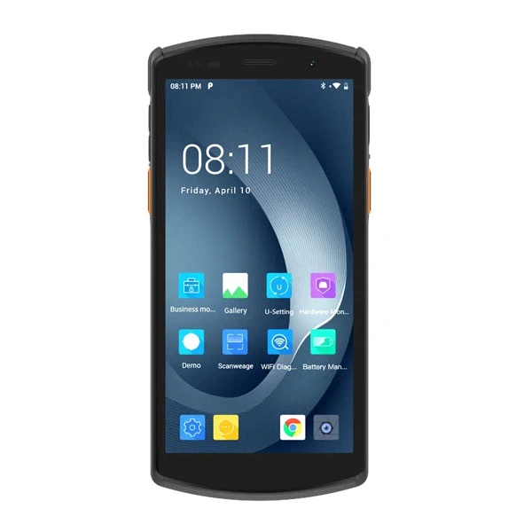 Терминал сбора данных Urovo DT50S