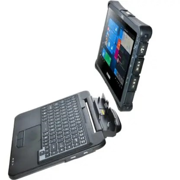 Защищенный планшет Durabook U11