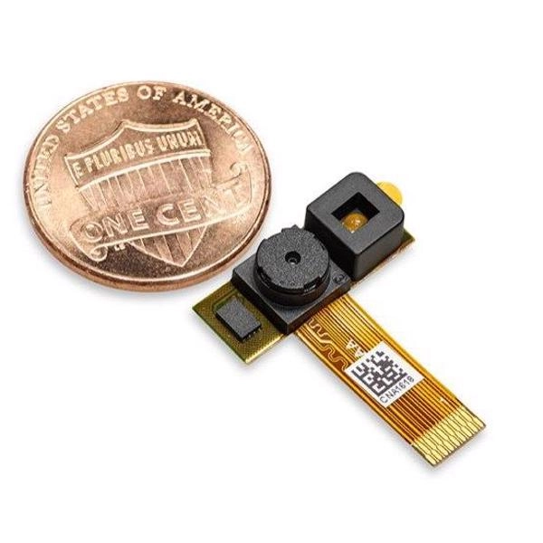 Модуль сканирования Zebra SE2100 OEM SE2100-LM100R