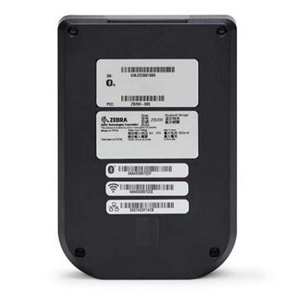 Модуль для сбора данных с электронных датчиков Zebra ZB200