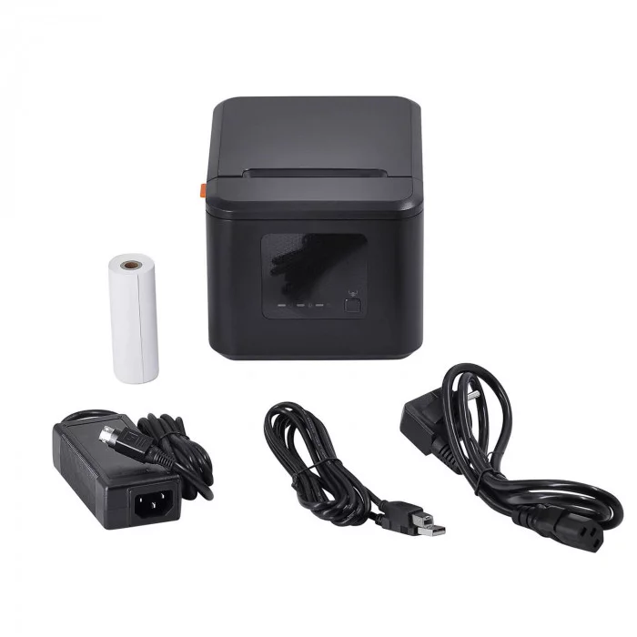 Чековый принтер MERTECH Q80