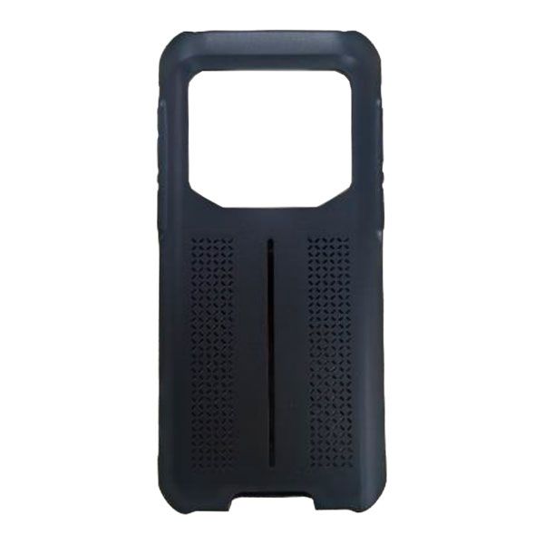 Бампер защитный WATS для Mindeo M50 (WATS-SG-M50)