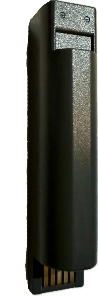 Аккумулятор для сканера  MERTECH CL-2410 (MER9307)