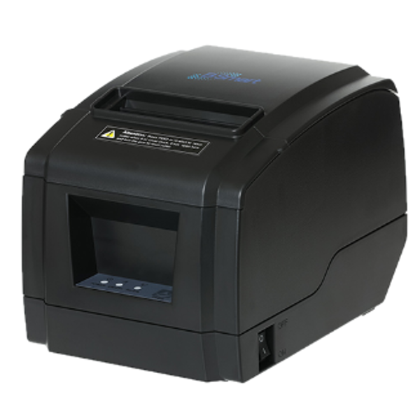 Принтер чеков BSMART BS260