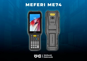 Секрет успеха бизнеса — MEFERI ME74