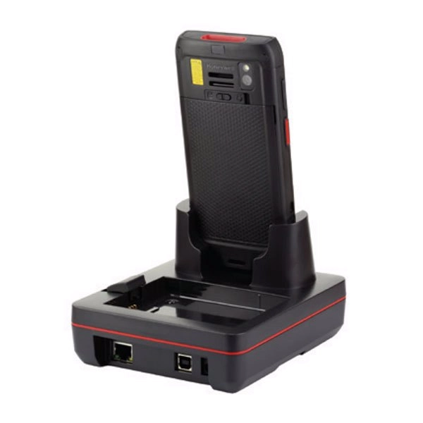 Зарядно-коммуникационноя подставка Honeywell CT40 (CT40-HB-0)