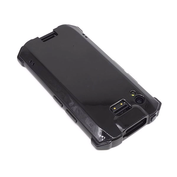 Защитный пластиковый чехол для Zebra TC21/TC26 OEM_TPU_6155_RTB0