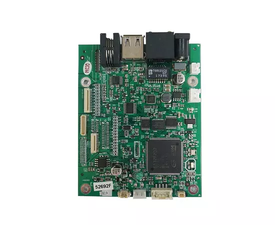 Основная плата для АТОЛ LS5X со стойкой (39375)