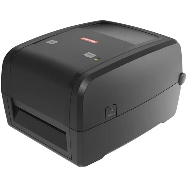 Принтер этикеток MEFERI MP4000D