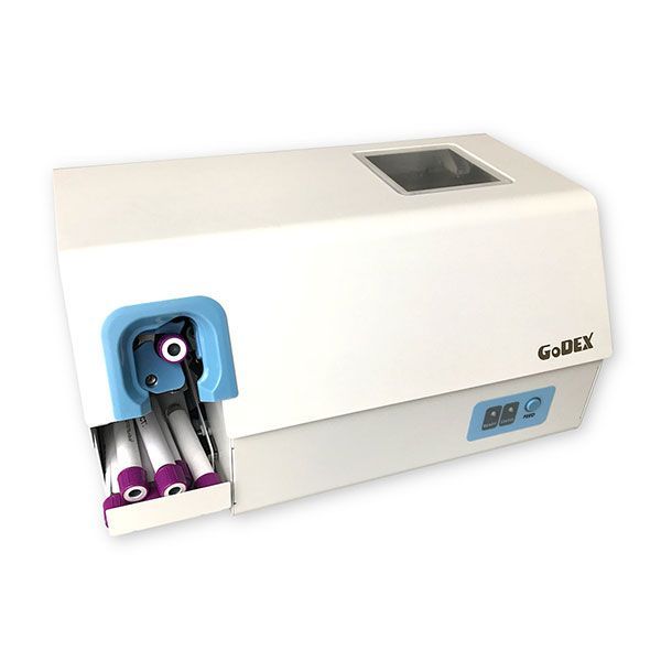 Термопринтер Godex GTL-100