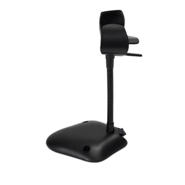 Пластиковая подставка для сканеров 600/2200/2300/2310/2400 (Sense) Black MER4808