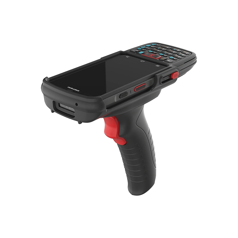 Пистолетная рукоятка MEFERI ME40K (ME40K-TRGG-01)