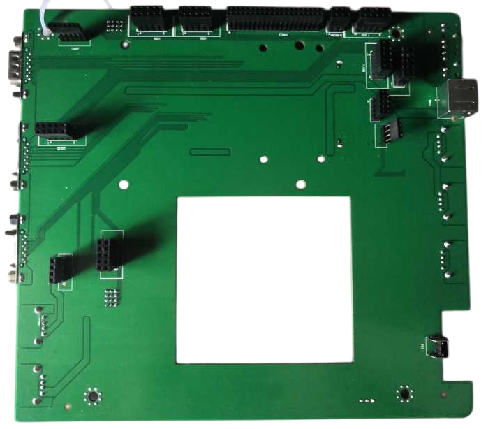 Интерфейсная плата для АТОЛ NFD10 PRO (47413)