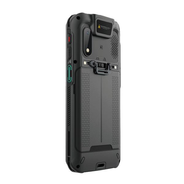 Терминал сбора данных Mindeo M51
