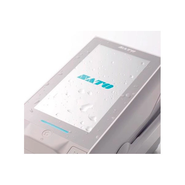 Принтер этикеток SATO FX3-LX