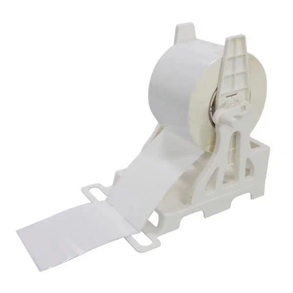 Универсальный внешний держатель рулона и ручной смотчик  BSmart (BS-V5_WH)