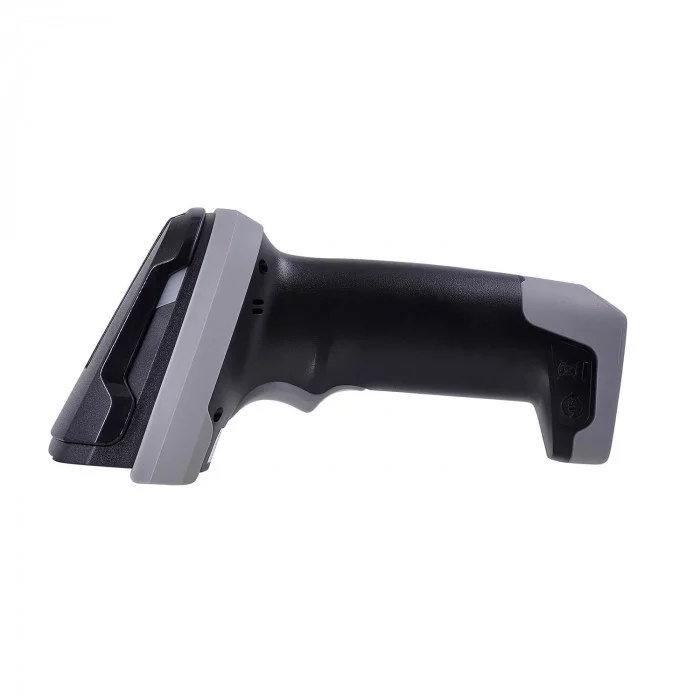 Беспроводной сканер штрих-кода MERTECH CL-2410 BLE Dongle P2D USB Black (MER4878)