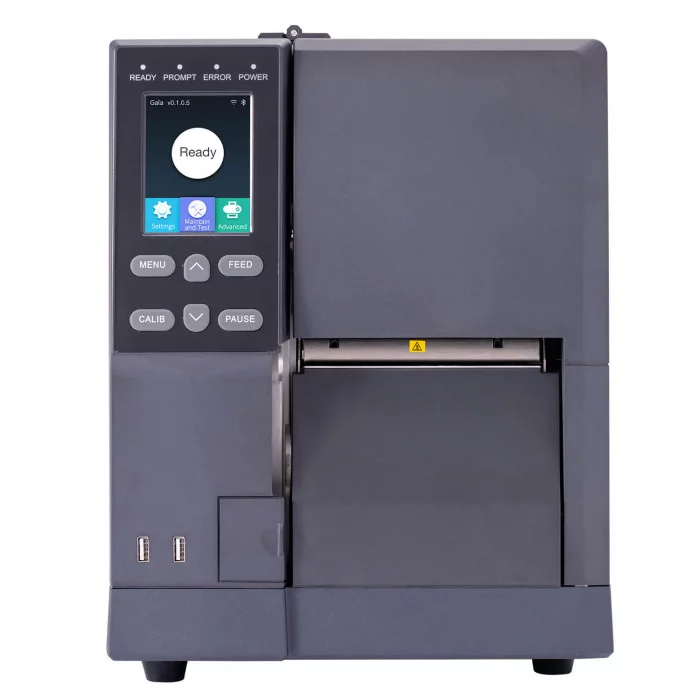 Термотрансферный принтер этикеток MERTECH G700