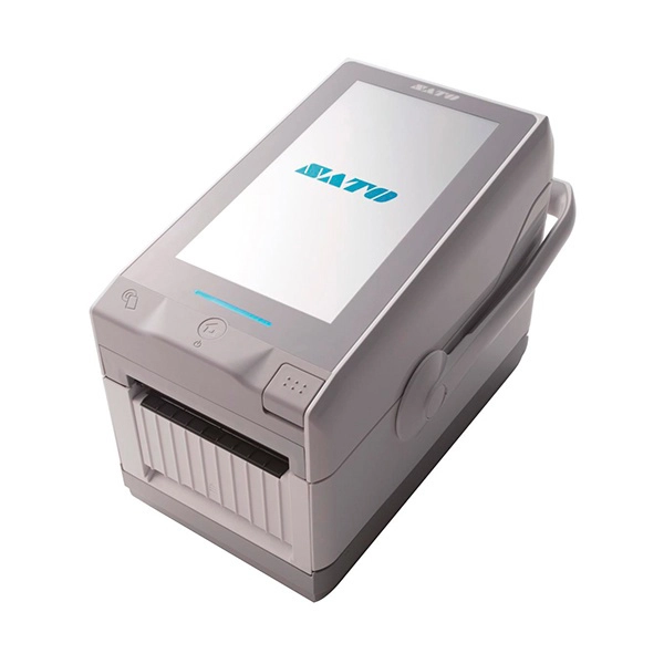 Принтер этикеток SATO FX3-LX